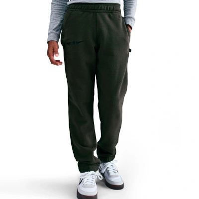 Pantaloni  PSG Fanswear 2025-2026 da Bambino