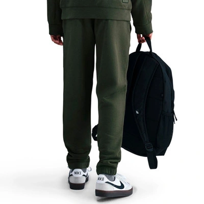 Pantaloni PSG Fanswear 2025-2026 da Bambino