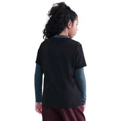 Maglietta PSG Fanswear 2025-2026 da Bambino