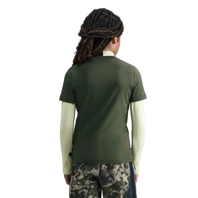 Maglietta PSG Fanswear 2025-2026 da Bambino