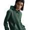 Felpa Nike Fleece da Donna