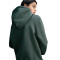 Felpa Nike Fleece da Donna