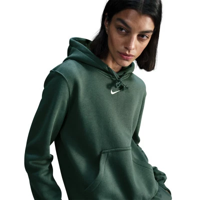 Felpa Fleece da Donna