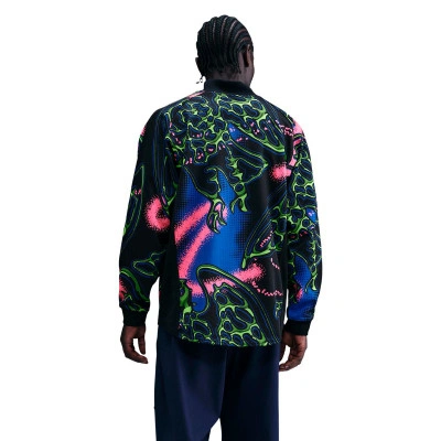 Maglia Goalkeeper Nigeria