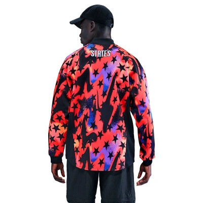 Maglia Goalkeeper USA