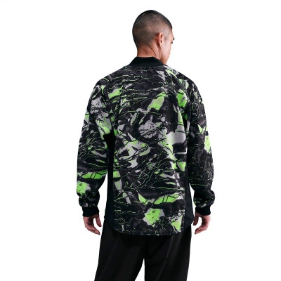 Maglia Goalkeeper Korea