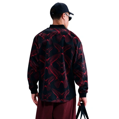 Maglia Goalkeeper Canada