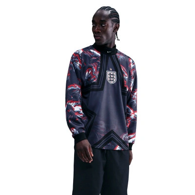 Maglia Goalkeeper England