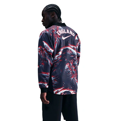 Maglia Goalkeeper England