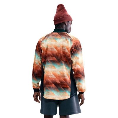 Maglia Goalkeeper France