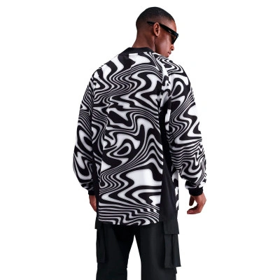 Maglia Goalkeeper Brazil