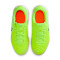 Scarpe Nike Tiempo Legend 10 Academy IC da Bambino