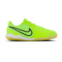 Tiempo Legend 10 Academy IC da Bambino-Volt-Black