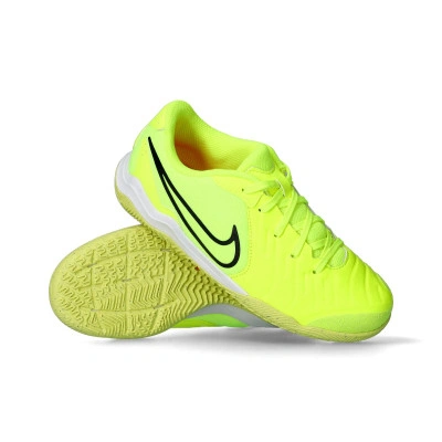 Scarpe Tiempo Legend 10 Academy IC da Bambino
