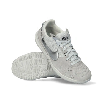 Scarpe Nike Streetgato da Bambino Smoke Grey-Metallic Silver-Photon Dust