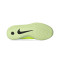 Scarpe Nike Phantom 6 Low Academy IC da Bambino