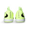 Scarpe Nike Phantom 6 Low Academy IC da Bambino