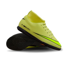Scarpe Nike Mercurial Superfly 10 Club IC da Bambino