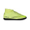 Scarpe Nike Mercurial Superfly 10 Club IC da Bambino