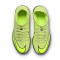 Scarpe Nike Mercurial Superfly 10 Club IC da Bambino