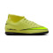 Scarpe Nike Mercurial Superfly 10 Club IC da Bambino