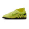 Scarpe Nike Mercurial Superfly 10 Club IC da Bambino