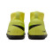 Scarpe Nike Mercurial Superfly 10 Club IC da Bambino