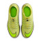 Scarpe Nike Mercurial Superfly 10 Club IC da Bambino