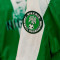 Maglia Nike Nigeria Special Edition 1996