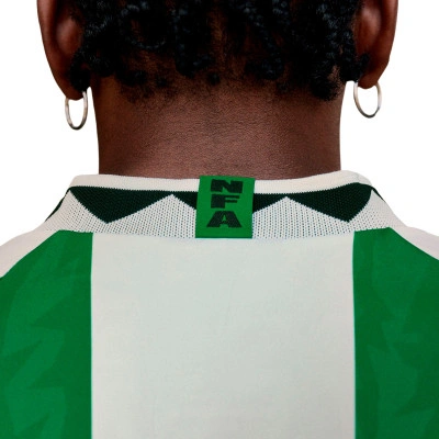 Maglia Nigeria Special Edition 1996