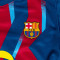 Completo Nike FC Barcelona Fourth Kit 2025-2026 da Neonato