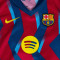 Completo Nike FC Barcelona Fourth 2025-2026 da Bambino