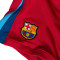 Completo Nike FC Barcelona Fourth 2025-2026 da Bambino
