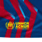 Completo Nike FC Barcelona Fourth 2025-2026 da Bambino