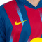 Maglia Nike FC Barcelona Fourth 2025-2026