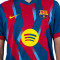 Maglia Nike FC Barcelona Fourth 2025-2026