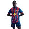 Maglia Nike Authentic Fc Barcelona Fourth 2025-2026