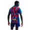 Maglia Nike Authentic Fc Barcelona Fourth 2025-2026