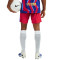 Pantaloncini Nike Pro Fc Barcelona Fourth 2025-2026