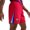 Pantaloncini Nike Pro Fc Barcelona Fourth 2025-2026