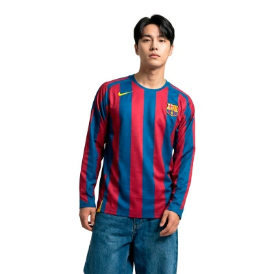 Maglia Fc Barcelona Reissue Special Edition 2025-2026