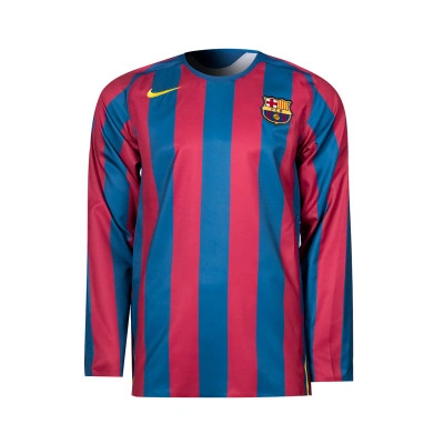 Maglia Fc Barcelona Reissue Special Edition 2025-2026