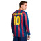 Maglia Nike Ronaldinho FC Barcelona Special Edition 2025-2026