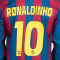 Maglia Nike Ronaldinho FC Barcelona Special Edition 2025-2026