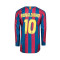 Maglia Nike Ronaldinho FC Barcelona Special Edition 2025-2026