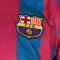 Maglia Nike Ronaldinho FC Barcelona Special Edition 2025-2026