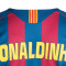 Maglia Nike Ronaldinho FC Barcelona Special Edition 2025-2026