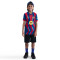 Maglia Nike Fc Barcelona Fourth 2025-2026 da Bambino
