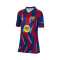 Maglia Nike Fc Barcelona Fourth 2025-2026 da Bambino