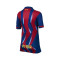 Maglia Nike Fc Barcelona Fourth 2025-2026 da Bambino